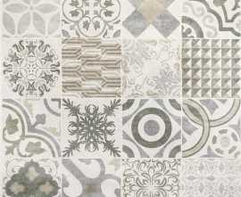 Керамогранит 017.840.0002.02818 Provenza L Gris MT Rec 60x60