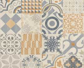 Керамогранит 017.840.0012.02818 Provenza L Blanco MT Rec 60x60