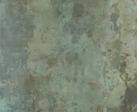 Керамогранит Rusty Metal Moss Luxglass Rec 120x120