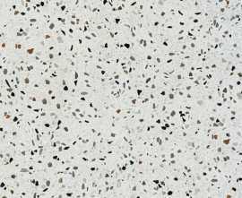 Керамогранит 017.840.0213.14634 Terrazzo Grigio 60x60
