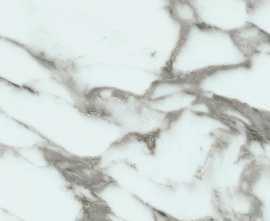 Керамогранит Rain Arabescato Pearl glossy Rect. 60x60