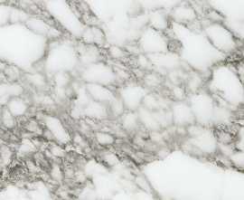 Керамогранит Rain Arabescato Pearl luxglass Rect. 60x60