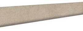 Ступени A034317 REMATE RECTO PELD. WORK B TAUPE 3,2x33