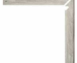 Ступени A031865 ZANQUIN FIOR. DCHA. OREGON GRIS 8x60