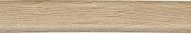 Ступени A027105 REMATE FIOR. IZQ. PELDANO OREGON NOGAL 3,2x33
