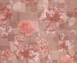 Керамогранит A037935 Decor Set Summer 60x120