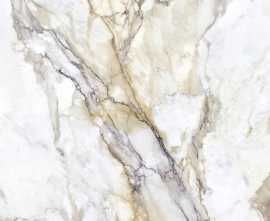 Керамогранит MN039AP281206 Calacatta Royal Polished 6mm 120x280