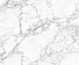 Керамогранит MN019AP281206 Statuario White Polished 6mm 120x280