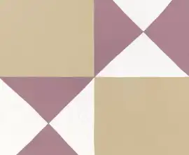 Керамогранит 22104 Caprice Patchwork Colours 20x20