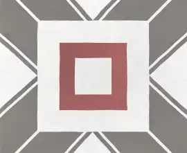 Керамогранит 22115 Caprice Decal Colours 20x20