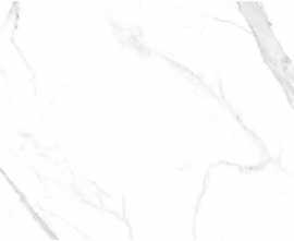 Керамогранит Statuario White 60х120