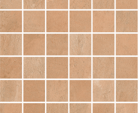 Мозаика 42WF Mosaico Mojacar Cuero Antideslizante R11 30x30