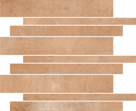 Мозаика 42WQ Mosaico Nijar Cuero Antideslizante R11 30x30