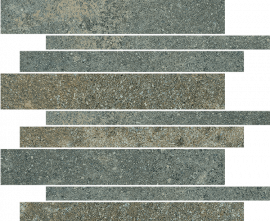 Мозаика 42WN Mosaico Sanur Turquesa Antideslizante R11 30x30