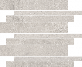 Мозаика 42WL Mosaico Sanur Gris Antideslizante R11 30x30
