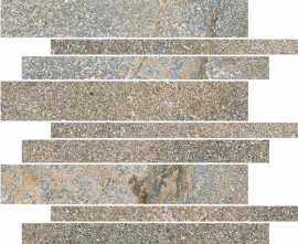 Мозаика 42WJ Mosaico Sanur Grafito Antideslizante R11 30x30