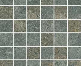 Мозаика 42WD Mosaico Bali Turquesa Antideslizante R11 30x30