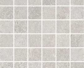 Мозаика 42WA Mosaico Bali Gris 30x30