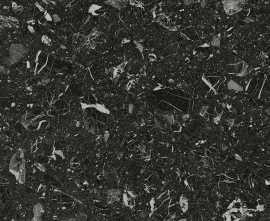 Керамогранит 4ZLL Luna-R Negro R10 60x120