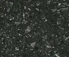 Керамогранит 4X58 Luna-R Negro Pulido 119,3x119,3