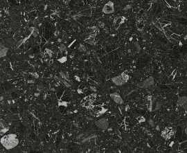 Керамогранит 4X61 Luna-R Negro Pulido 79,3x79,3