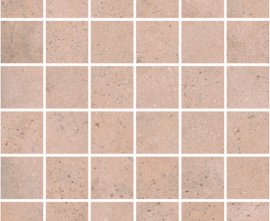Мозаика 42ZB Mosaico Altea Barro Antideslizante 30x30