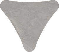 Керамогранит 4J78 Star Salerno Taupe 4,3x4,8