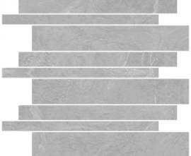 Мозаика 42ZN Mosaico Arezzo Ceniza 30x30