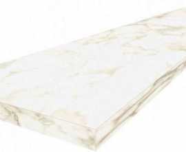 Ступени 620070002494 Warm Scalino Angolare Sx 120х33
