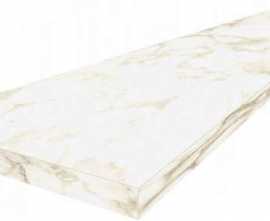 Ступени 620070002503 Warm Scalino Angolare Sx 60х33
