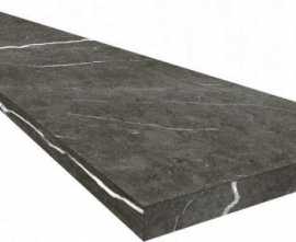 Ступени 620070002493 Dark Scalino Angolare Dx 120х33