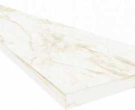 Ступени 620070002491 Warm Scalino Angolare Dx 120х33