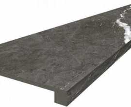 Ступени 620070002490 Dark Scalino Frontale 120х33