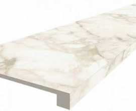 Ступени 620070002488 Warm Scalino Frontale 120х33