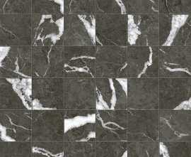 Мозаика 610110001107 Dark Mosaico 30х30