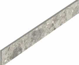 Керамогранит 610130005363 Grey Battiscopa 7.2x60