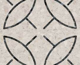 Керамогранит 4FCJ Assenza-R Beige 20x20
