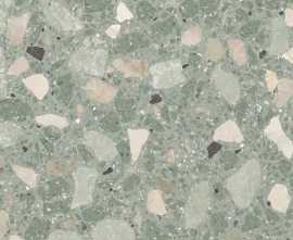 Керамогранит 40RW Monaco-R Verde Antideslizante R10 80x80