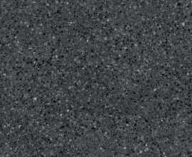 Керамогранит 40RC Niza-R Negro 80x80
