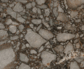 Керамогранит 774906 Nature Mood Riverbed Glossy RT 6mm 60x120