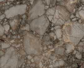 Керамогранит 774874 Nature Mood Riverbed Glossy 6mm 120x240