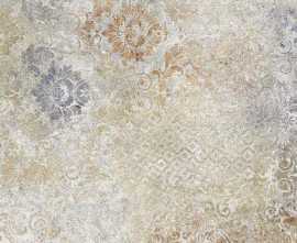 Керамогранит Bohemy Blue Rett 60x60