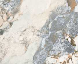 Керамогранит MARGOT Compacglass Blue 120x120