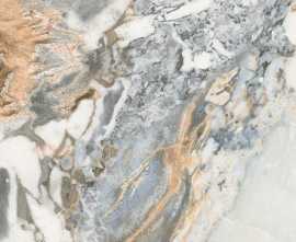 Керамогранит MARGOT Compacglass Blue 60x120