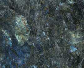 Керамогранит Labradorite Leviglass Blue 120x120