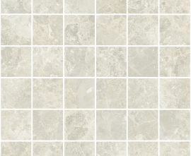 Мозаика 610110000967 Да Винчи Уайт Мозаика 30x30