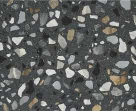 Керамогранит Crisp XL Graphite Pulido Rect 59x119