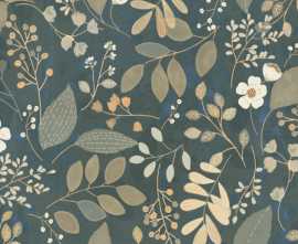 Керамогранит Touch Evo Dec.Charme Green Rett 60x120