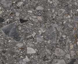 Керамогранит 0008314 Futura Antracite Nat Ret 6mm 120х278