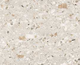 Керамогранит Terazzo Crema Carving 60x120